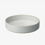 Hasami Porcelain Bowl 25.5cm - Gloss Grey_Simple_Beautiful_Things