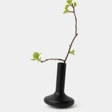 Mini Vase - Black