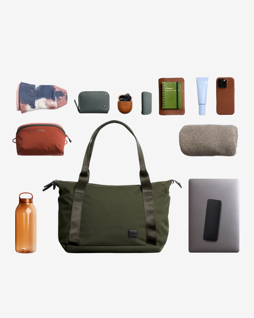 Bellroy Tote Classic