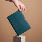 Paper Republic Grand Voyageur Leather Journal - xl