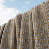 Wool Throw Havas - Cinnamon