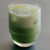Hasami Round Glass Tumbler - Clear