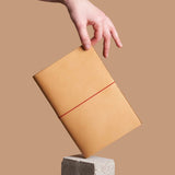 Paper Republic Grand Voyageur Leather Journal - xl