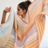 Mungo Linen Scarf