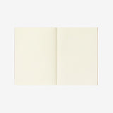Traveler's Notebook 2027 Monthly Diary Refill - Passport Size