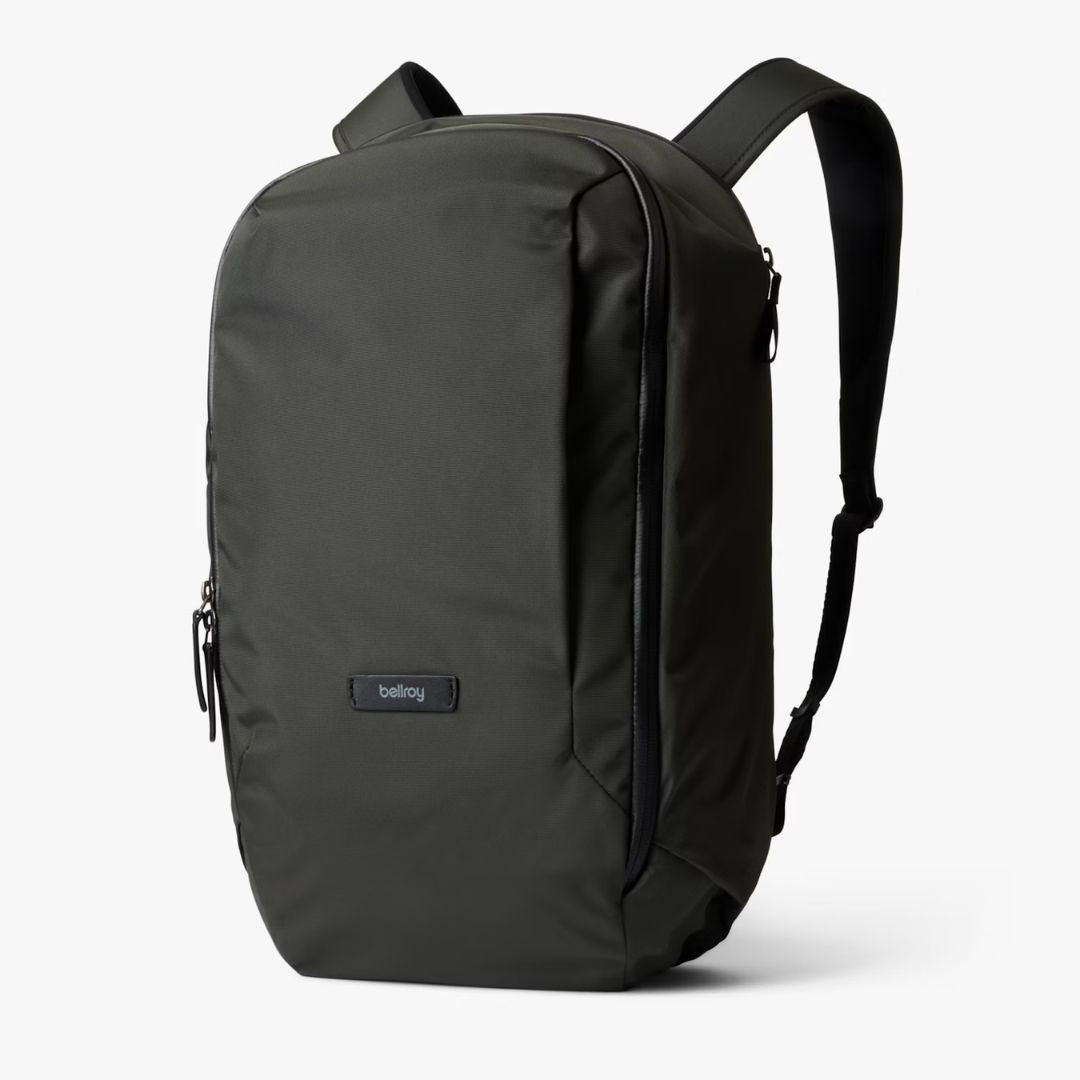 Bellroy-Transit-backpack-second-edition-olive-simple-beautiful-things