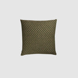 Roros Tweed Isak Cushion - Green Meadow_Simple_Beautiful_Things