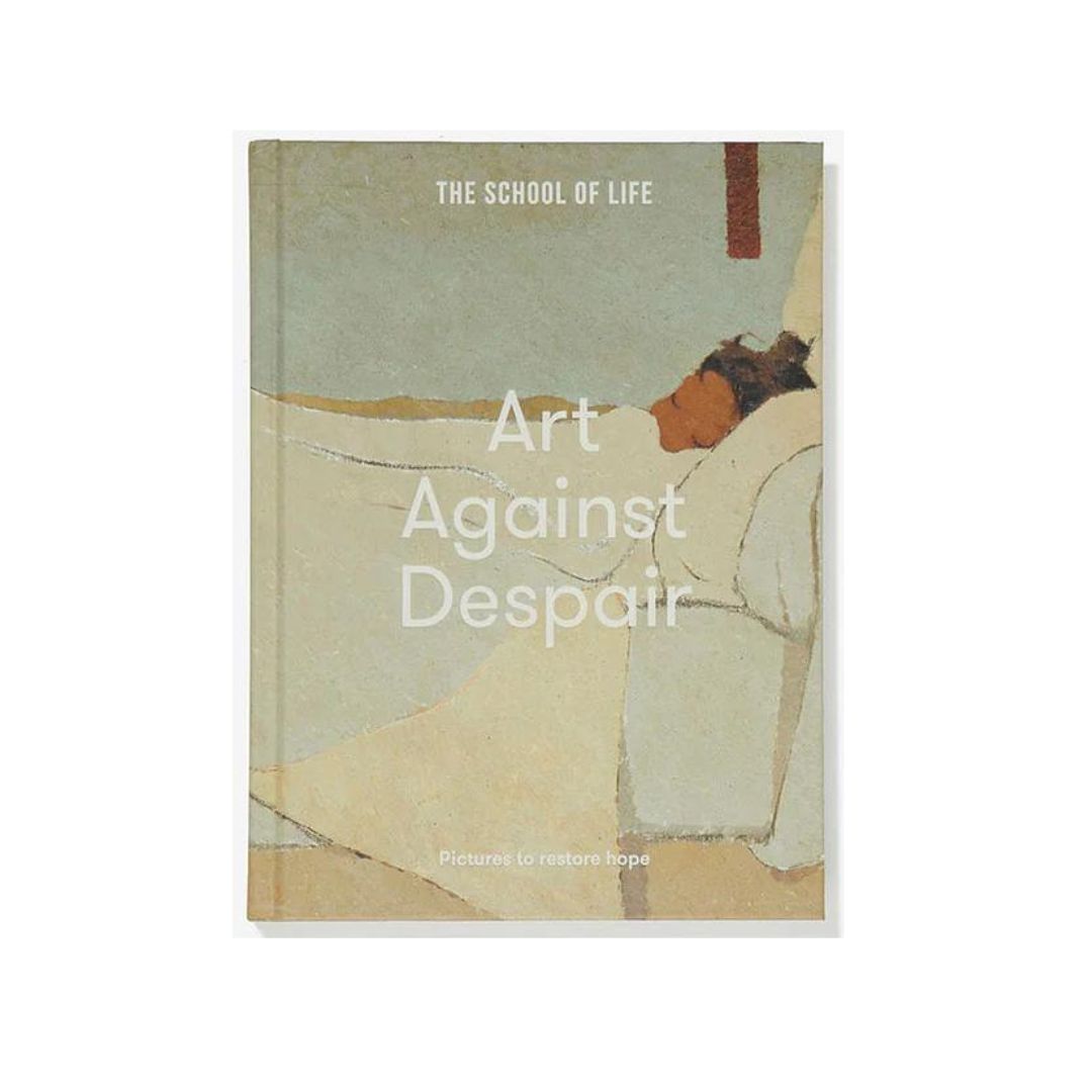 Art Against Despair_Simple_Beautiful_Things