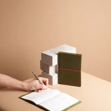 Paper Republic Grand Voyageur Leather Journal - xl