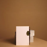 Paper Republic Notebook - Drawing Book