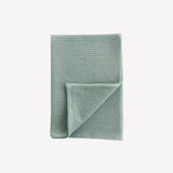 Mungo Bath Mat - Duck Egg_Simple_Beautiful_Things
