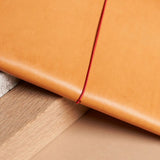 Paper Republic Grand Voyageur Leather Journal - xl