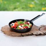 Riess Enamel Pan 16cm