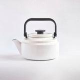 Noda Hora Amu Enamel Kettle 2L