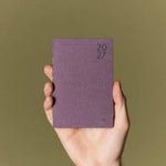 Paper Republic Weekly Planner - 2027_Pocket_Simple_Beautiful_Things
