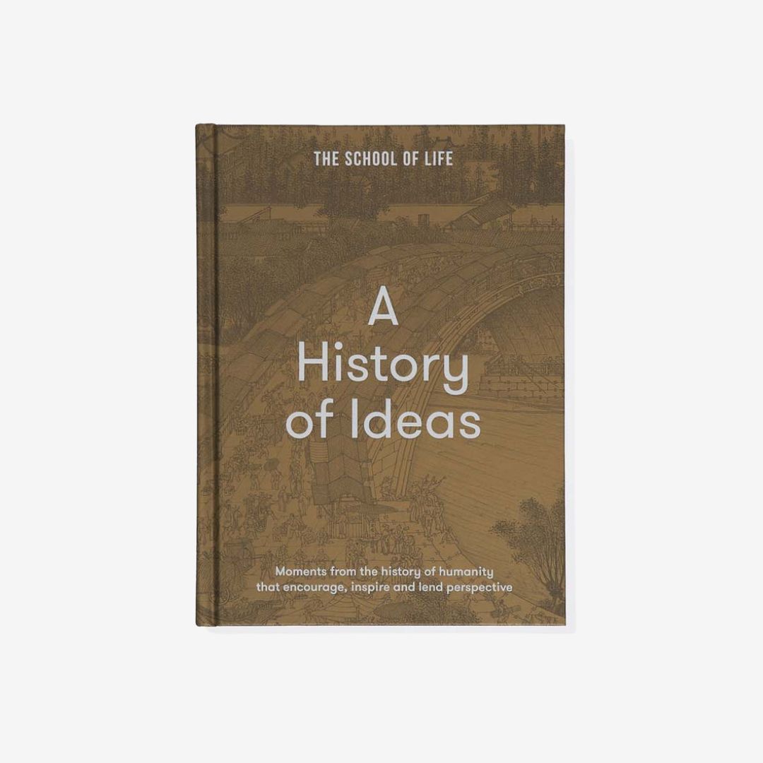 A History of Ideas