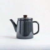 Noda Horo Pottle Enamel Kettle 1.5L
