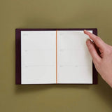 Paper Republic Weekly Planner - 2027