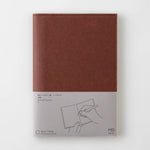 MD Notebook Hard Cover Simple Beautiful Things