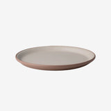 Kinto MUI Plate - Sand Beige
