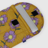 Baggu Puffy Laptop Sleeve 13"/14" - Daisy Chain
