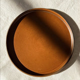 Muckware Ceramics Plates - Pecan