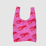 Baggu Standard Baggu - Pink Lobster_Simple_Beautiful_Things