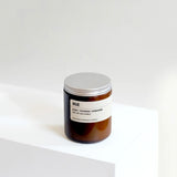 Posie Candle Amber - HUE Hinoki / Cedarwood / Sandalwood