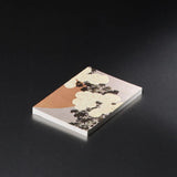 Paper Republic Notebook Japan Flowers - Ruled