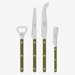 Sabre Aperitif Set Bistro - Green Fern_Simple_Beautiful_Things