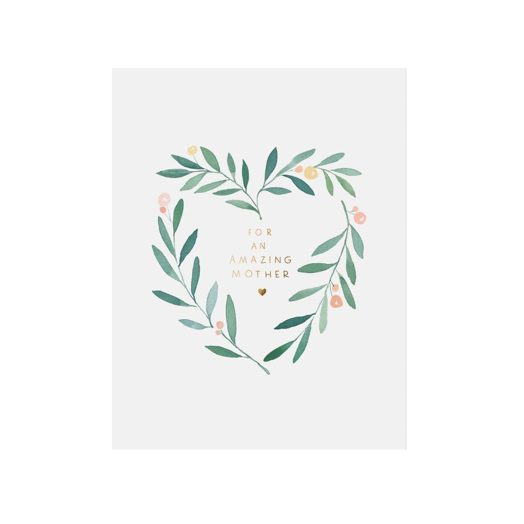 E.Frances - For an Amazing Mum