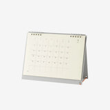 Midori MD - 2027 Desk Calendar