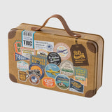 TRAVELER’S notebook 20th Anniversary Customisation Set