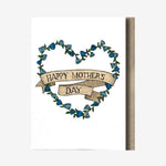 The Nonsense Maker - Mother's Day Wreath_Simple_Beautiful_Things