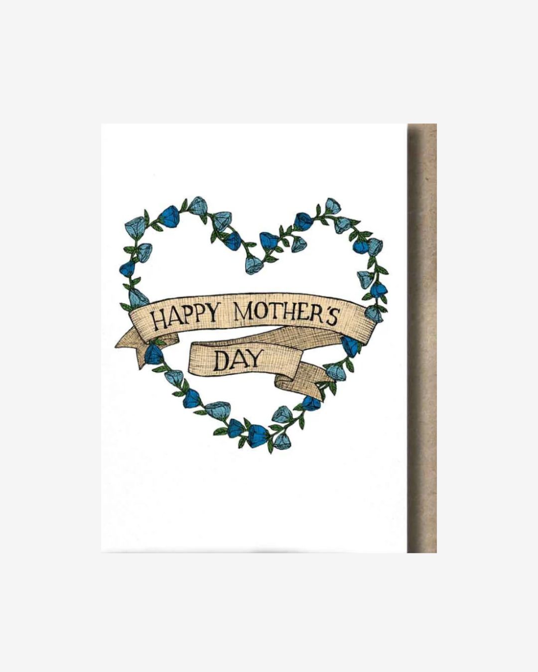 The Nonsense Maker - Mother's Day Wreath_Simple_Beautiful_Things