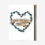 The Nonsense Maker - Mother's Day Wreath_Simple_Beautiful_Things
