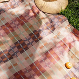 Mungo Picnic Blanket