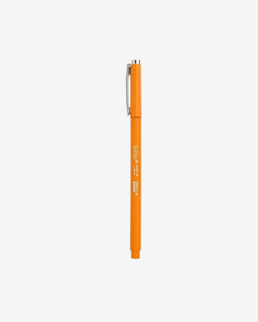 Felt Pen Le Pen