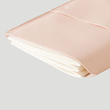 Midori MD Goat Leather Bag A5 Sleeve