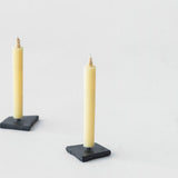 Daiyo Iron Candle Stand