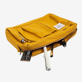 Delfonics - Utility Pouch Medium - Yellow