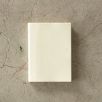 Midori Beige notebook A5 day a page Simple Beautiful Things