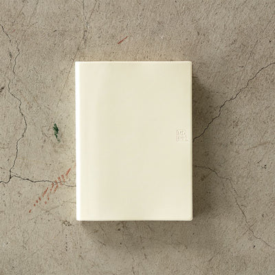 Midori MD - 2026 Diary A5 Day per Page