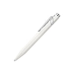 Caran-D'Ache-Rollerball-Pen-White-Simple-Beautiful-Things