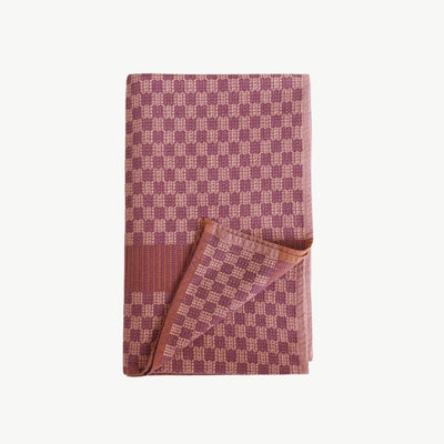 Mungo Beach Towel Willow Weave - Sea Fan_Simple_Beautiful_Things
