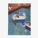 Paddle Boat