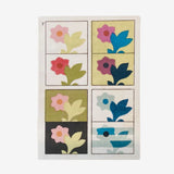 Colour Chart - Flower