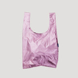 Baggu Standard Baggu - Blush Metallic