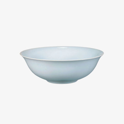 Alongu Bowl 20cm Blue Celadon