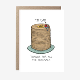 The Nonsense Maker - Pancake Dad